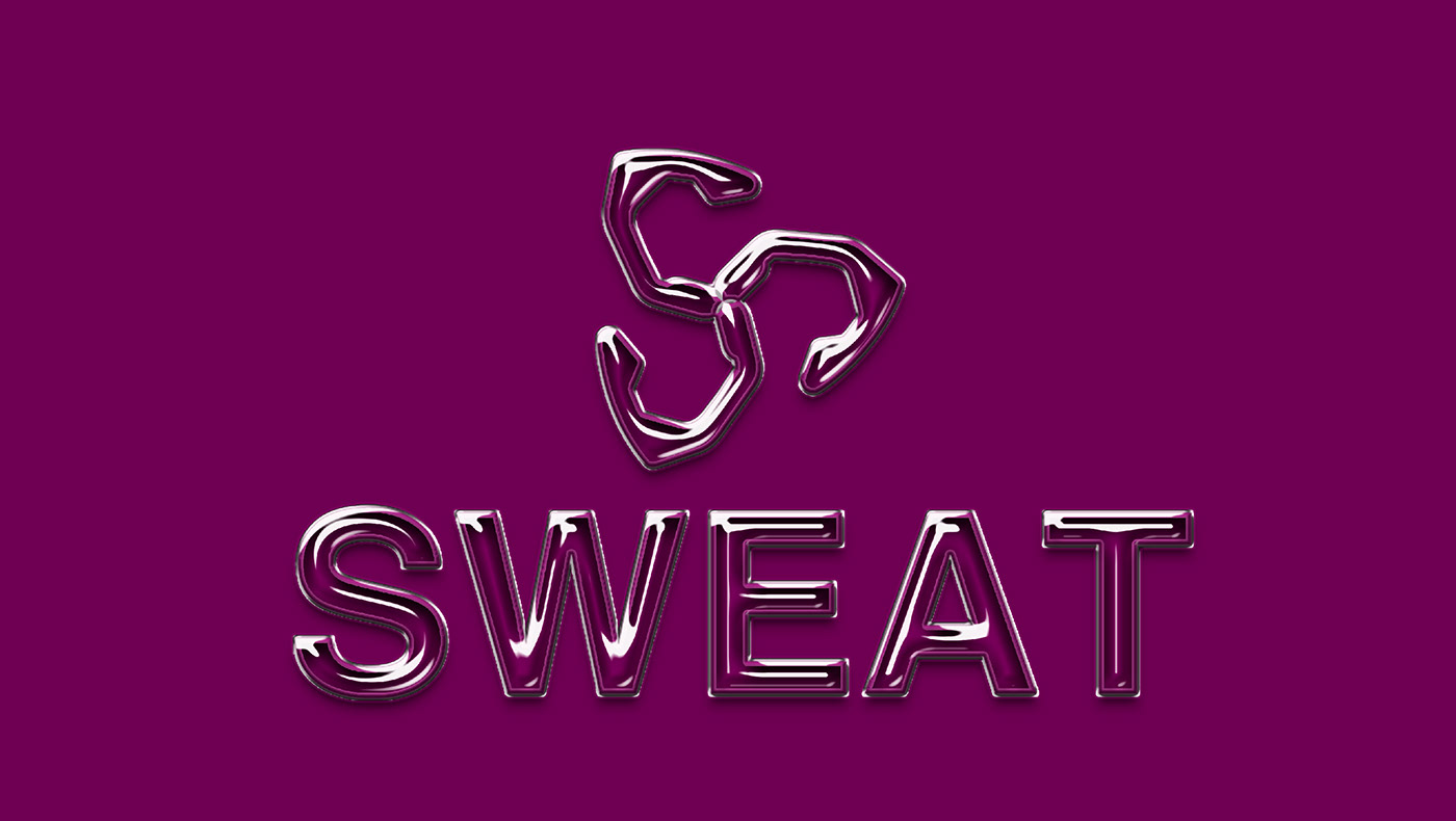 logos logo logodesign Fitnesslogo gymlogo sportslogo branding  brand identity healthlogo sweatlogo