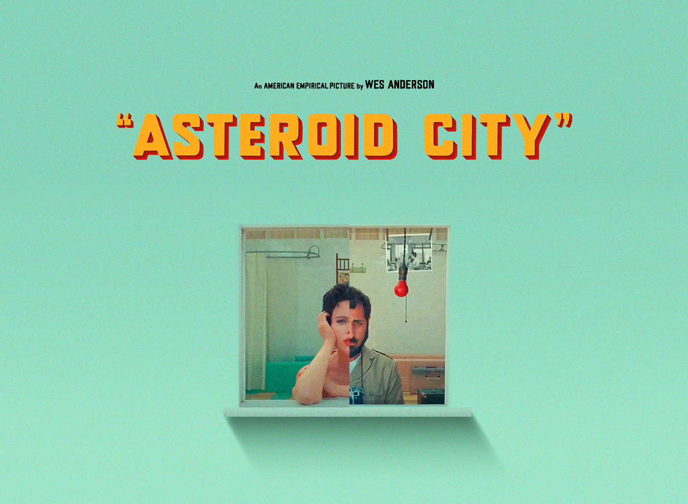 Wes Anderson’s ‘Asteroid City’