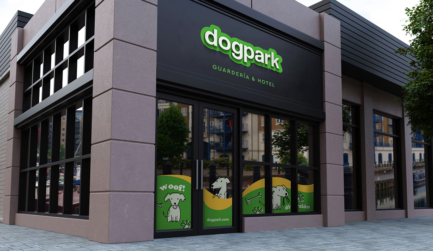 logo Rebrand branding  brand Pet dog marca Logotype Logotipo pet shop