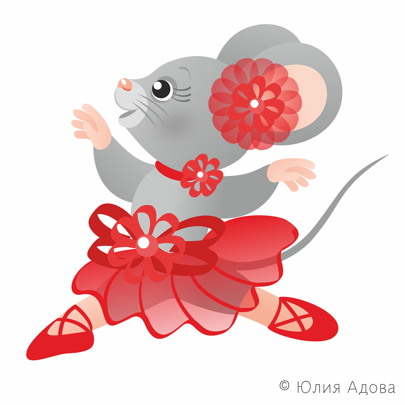 мышка мышки mouse Character персонаж mice балет ballet мультяшки мышата