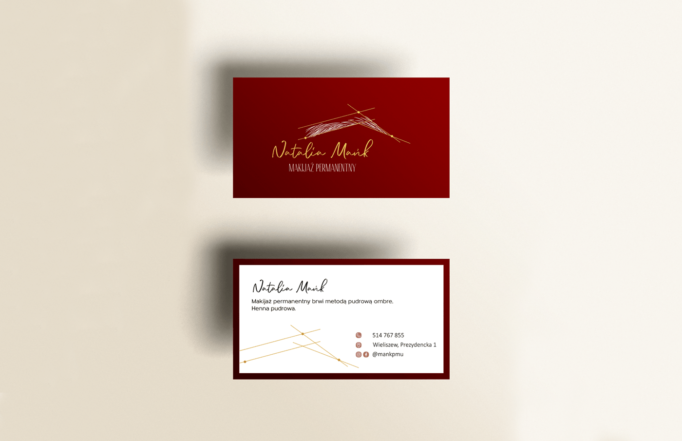 logo bussiness card leaflet coverphoto brand identity colorpalette   Logotype Graphic Designer visual identity brand