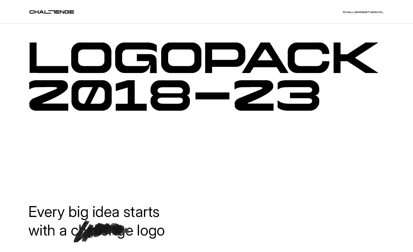 logo logopack logos logo set logoset challenge Logo Design Logo Pack logo poland logobundle