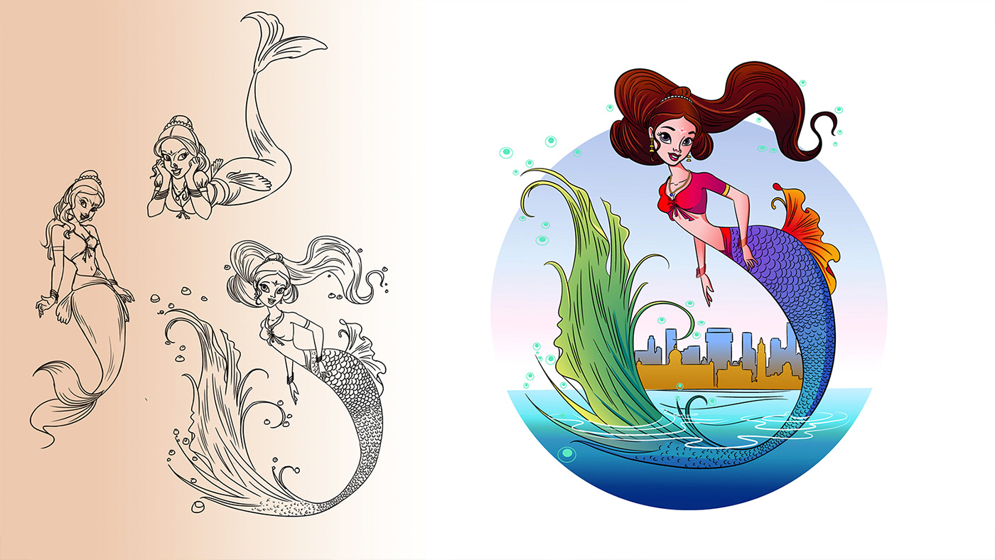 Character design  concept art characterdesigner cartoon digital illustration Graphic Designer animation  graphics adobe illustrator