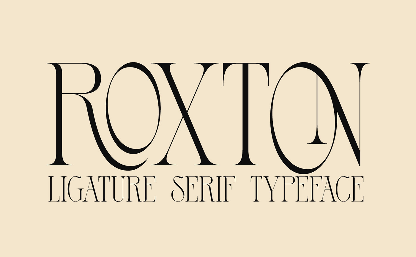 branding  font free Free font free fonts ligature logo Logotype serif Typeface