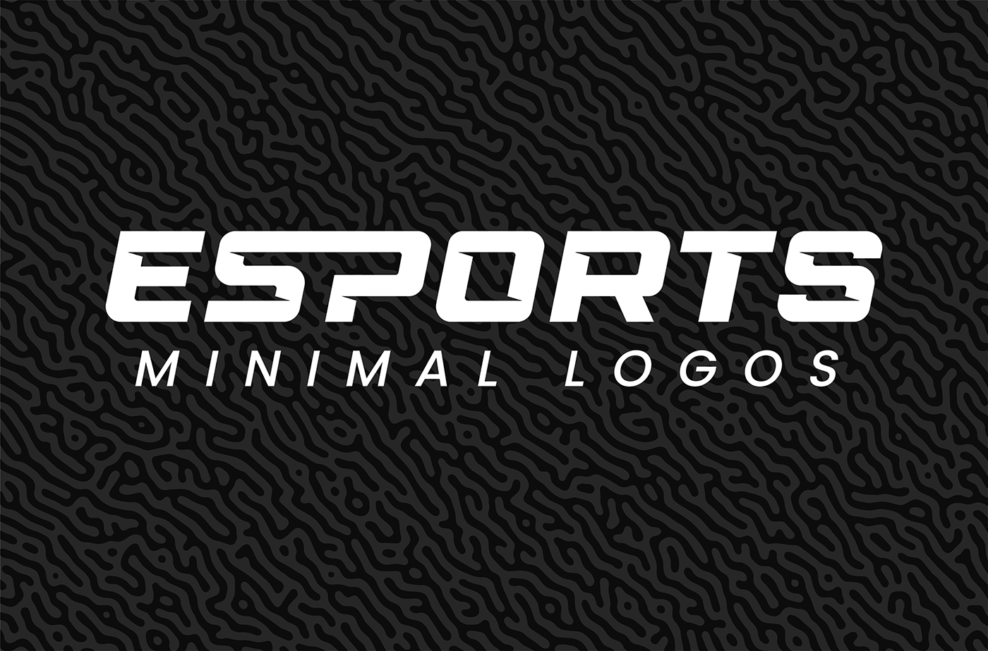 brand identity clan logo design esports Gaming Logo Logo Design team logo Twitch