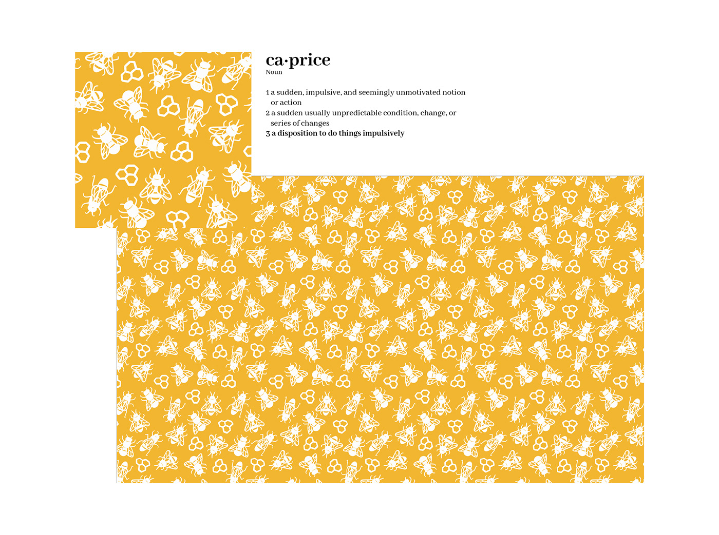 pattern pattern design  design graphic design  esad.cr ESAD bees plants constellation stars
