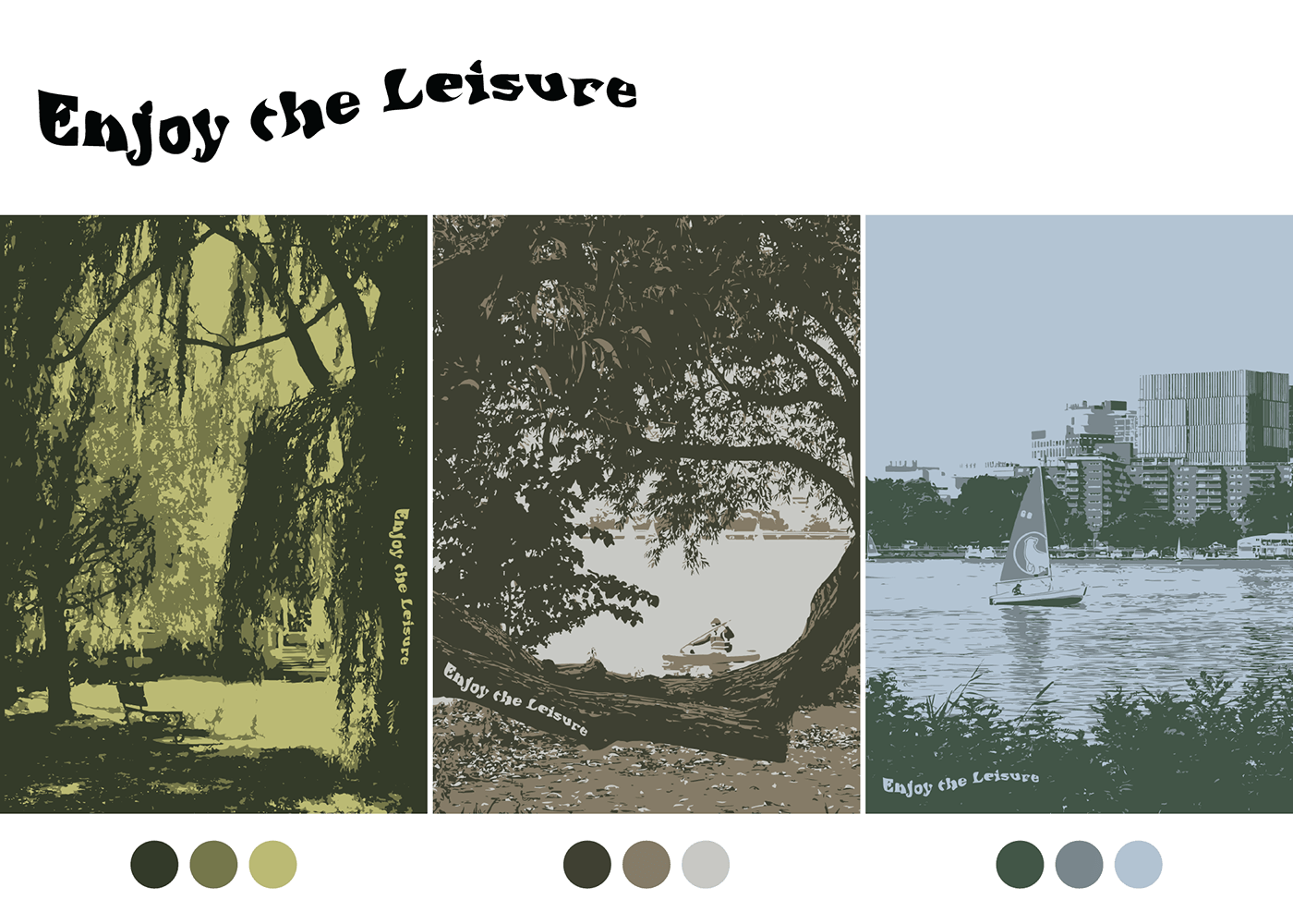 Charles River boston postcard