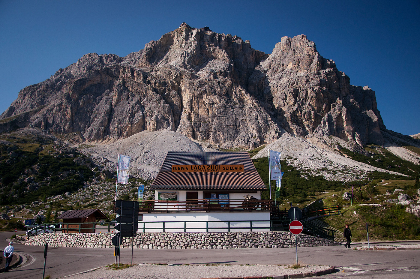 Italy Landscape Travel dolomites mountain adventure italia Nikon