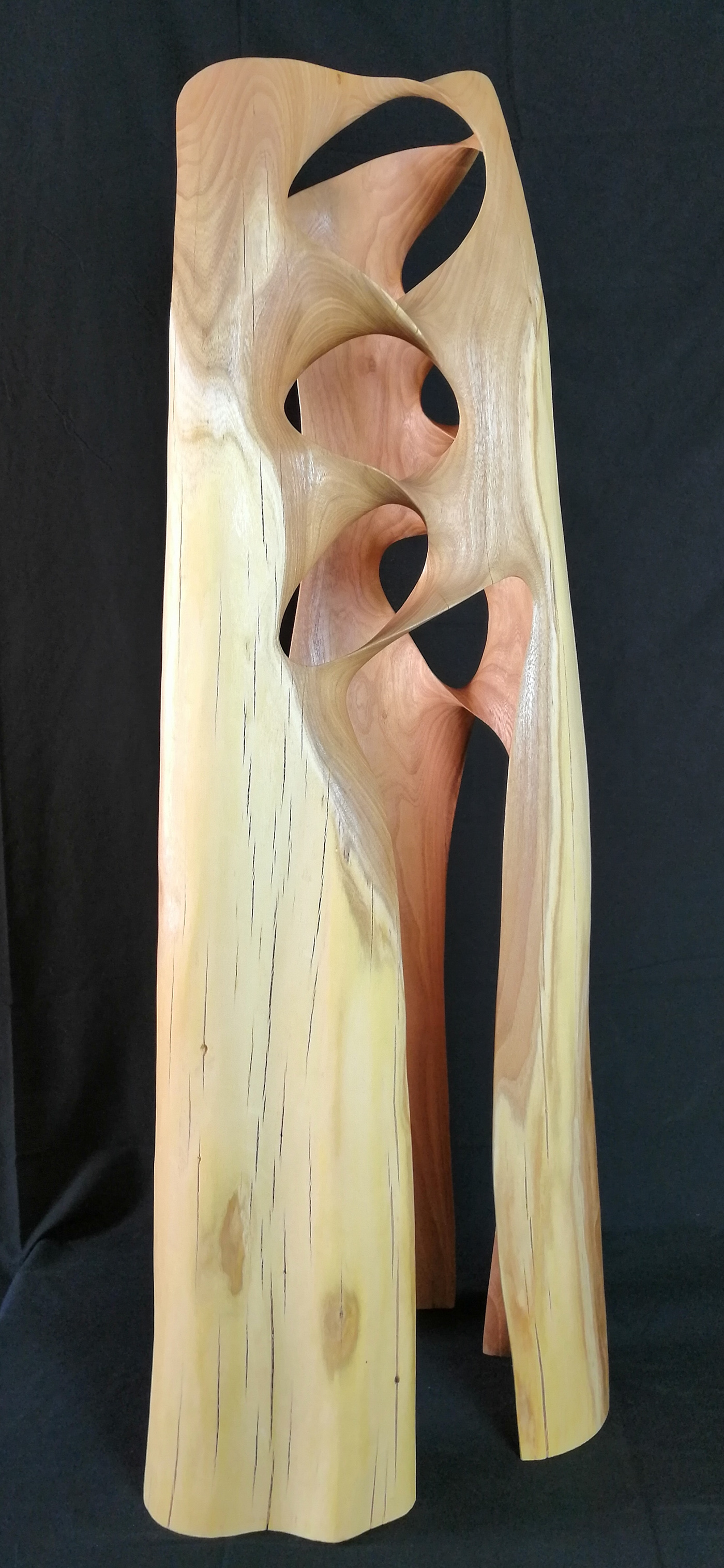 wood woodcarving sculpture madera Fusta  talla wood working 
