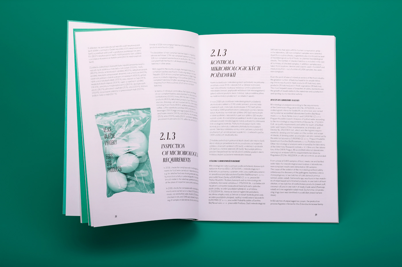 annual report book brochure design press printed matter