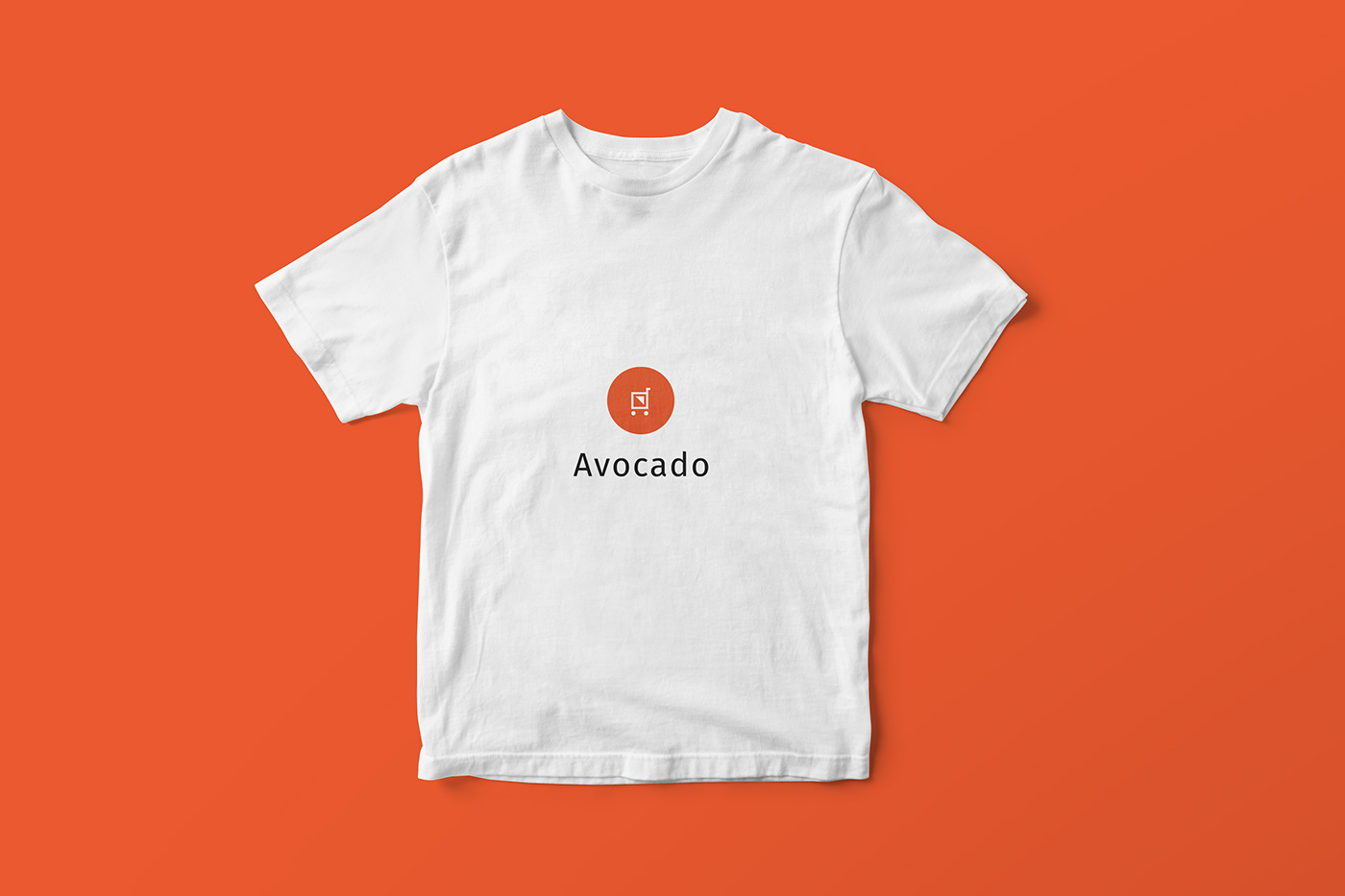 design Logo Design Identity Design brand identity brand avocado Grocery app business