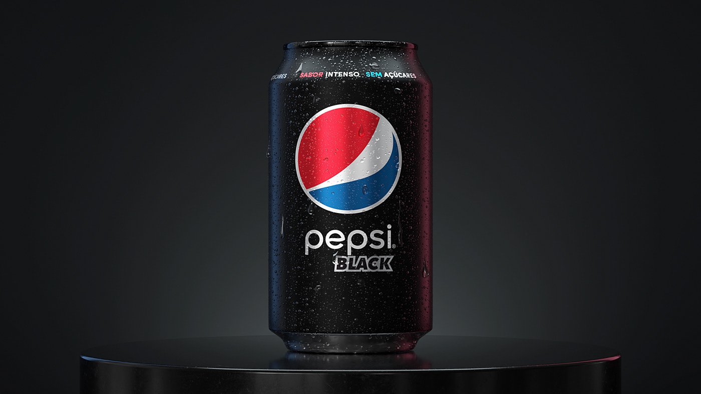 3D Advertising  animation  beverages drink Drink Photography motion graphics  Packshot pepsi product