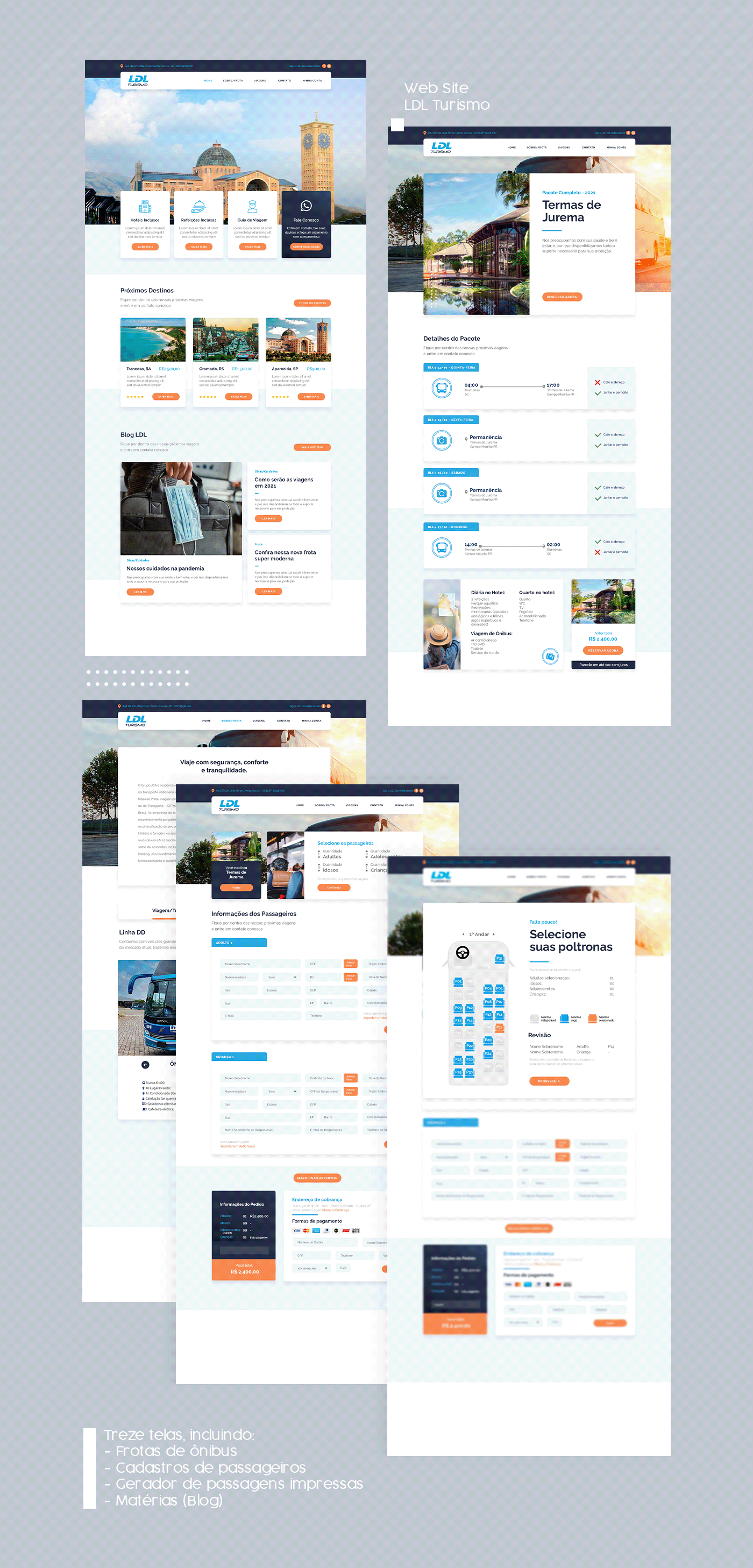 landing page UI/UX Webdesign Website Website Design