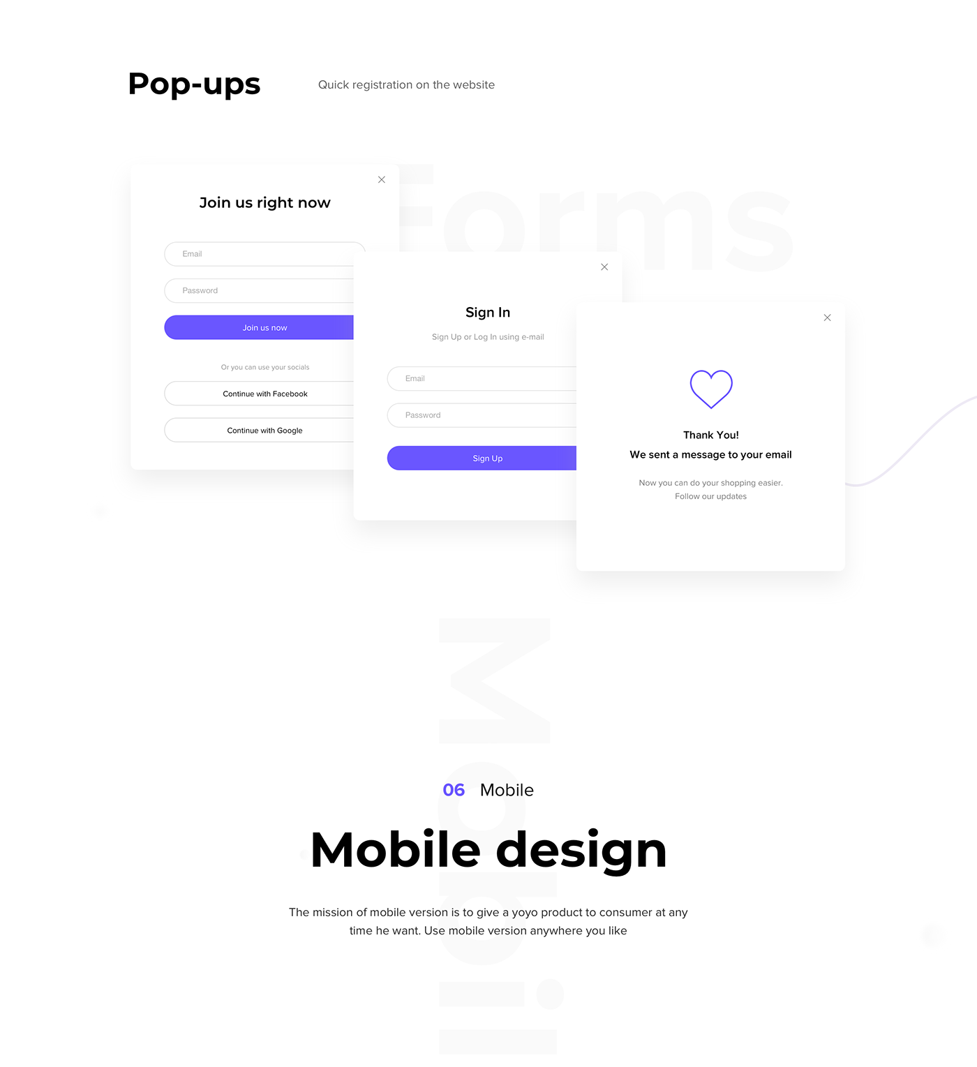 UI/UX Figma user interface Web Design  landing page Website design brand identity Logo Design visual identity