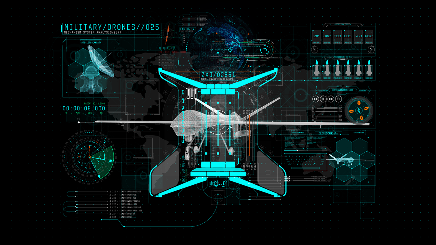 Callouts Computer Data digital futuristic Games hitech HUD infographic Interface