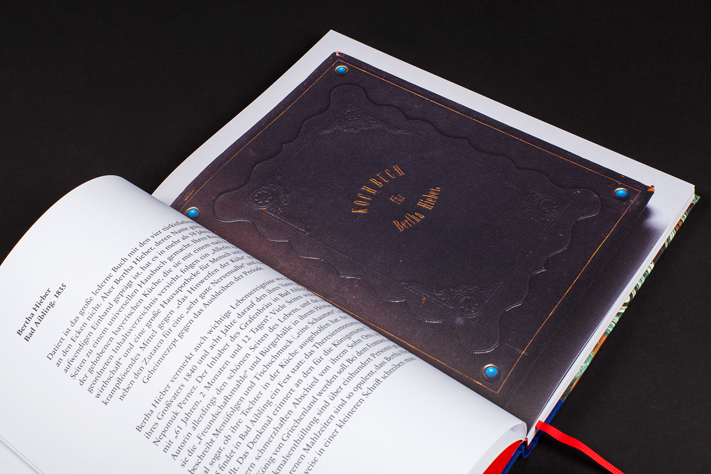 Bookdesign kochbuch editorial design  Photography  typography  