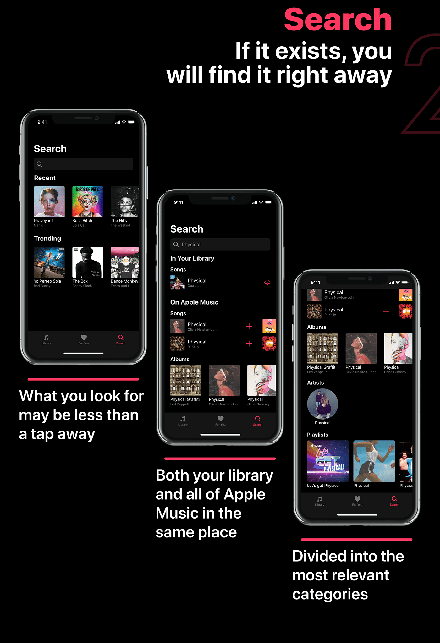 Apple Music ios iphone music Music Player player redesign UI ux ux/ui