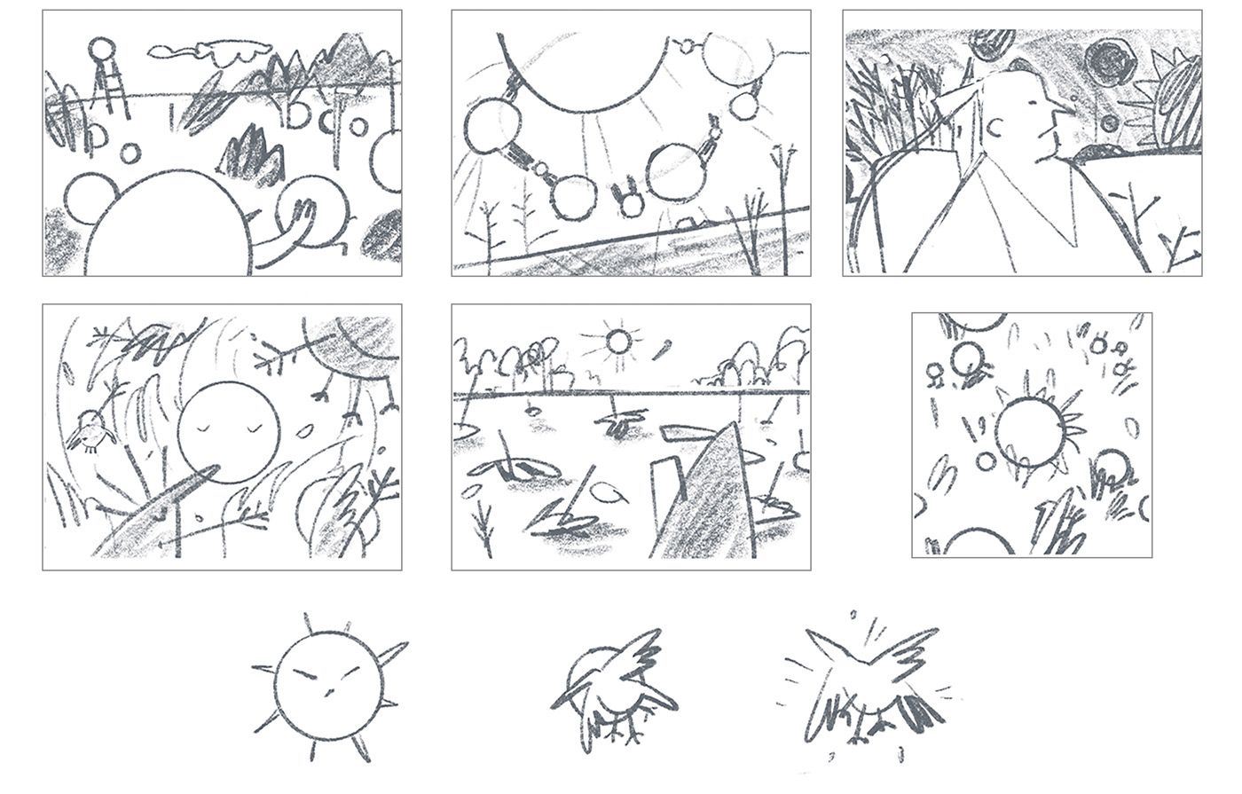 animation  book Character design  china digital illustration Hero mythology Procreate Sun pattern
