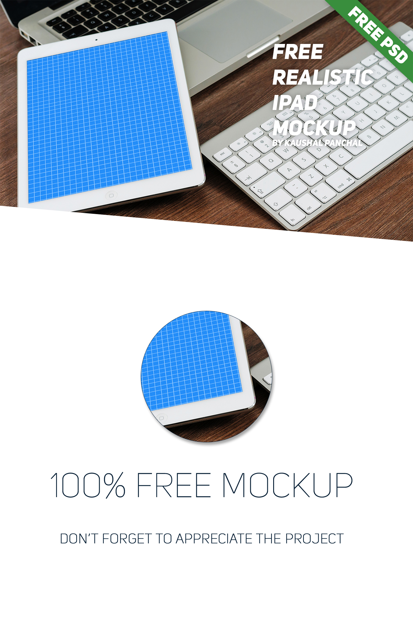 Ipad Mockup free psd psd mockup realistic ipad mockup realistic mockup