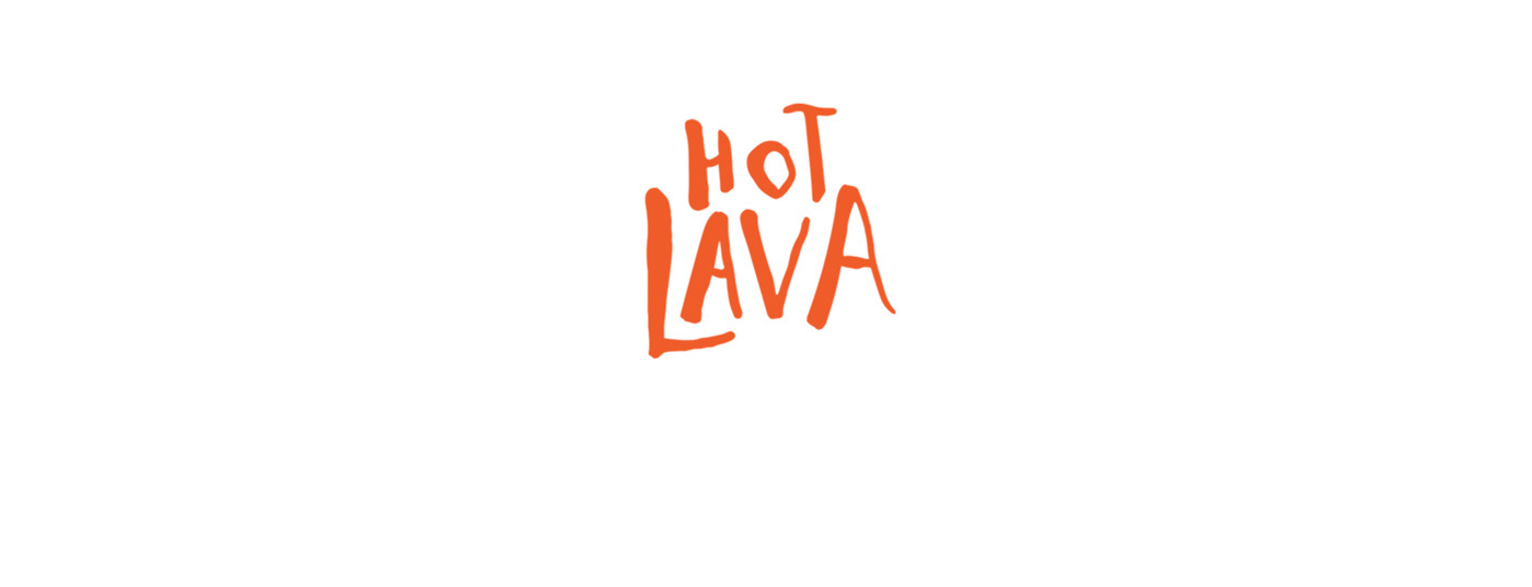 hot sauce Food Packaging food branding Advertising  Packaging volcano lava