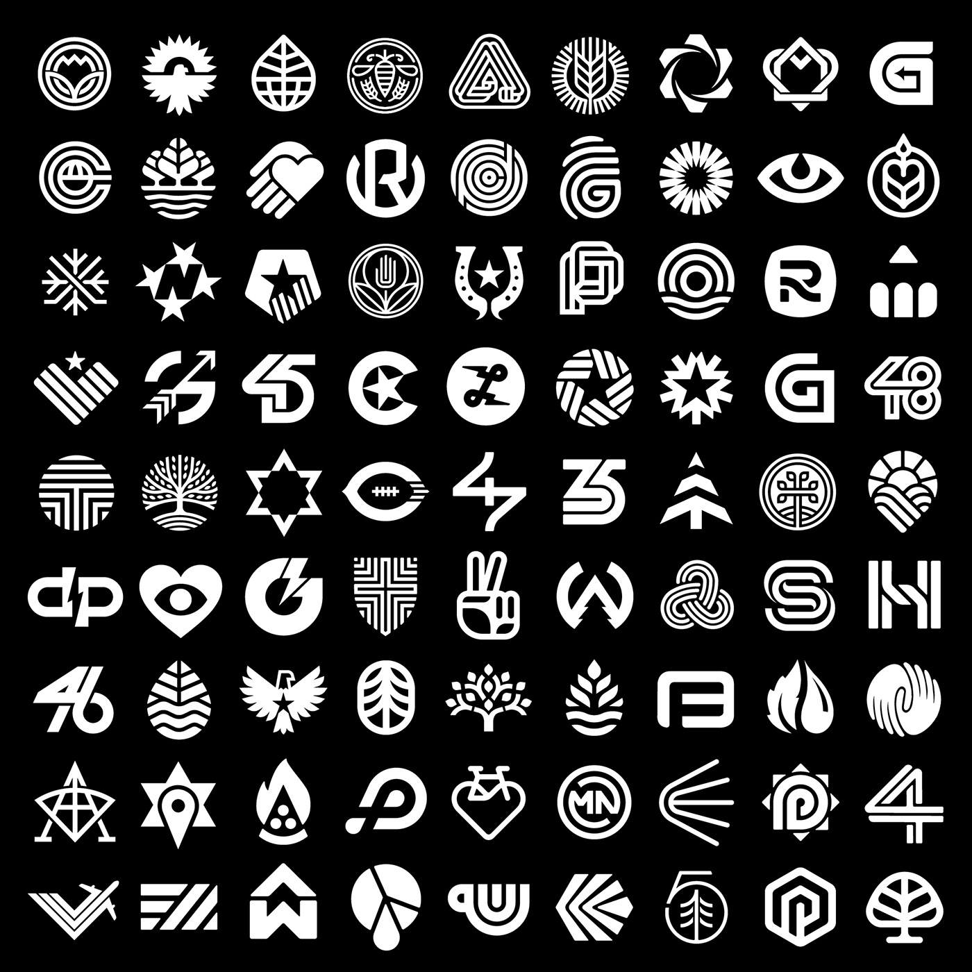 brand Brand Mark branding  design graphic design  Icon logo symbol trademark