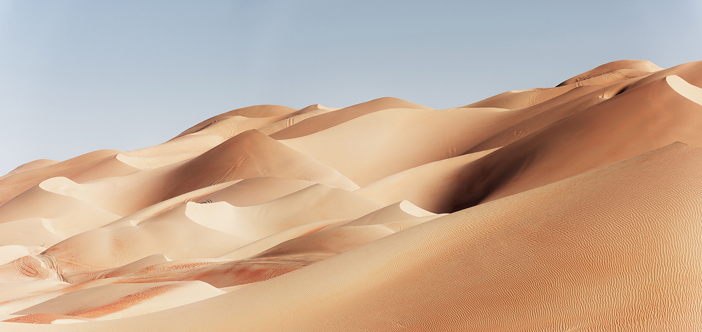 desert dunes Lanscapes liwa Nature Photography  sands Travel Deserts Editing Photos