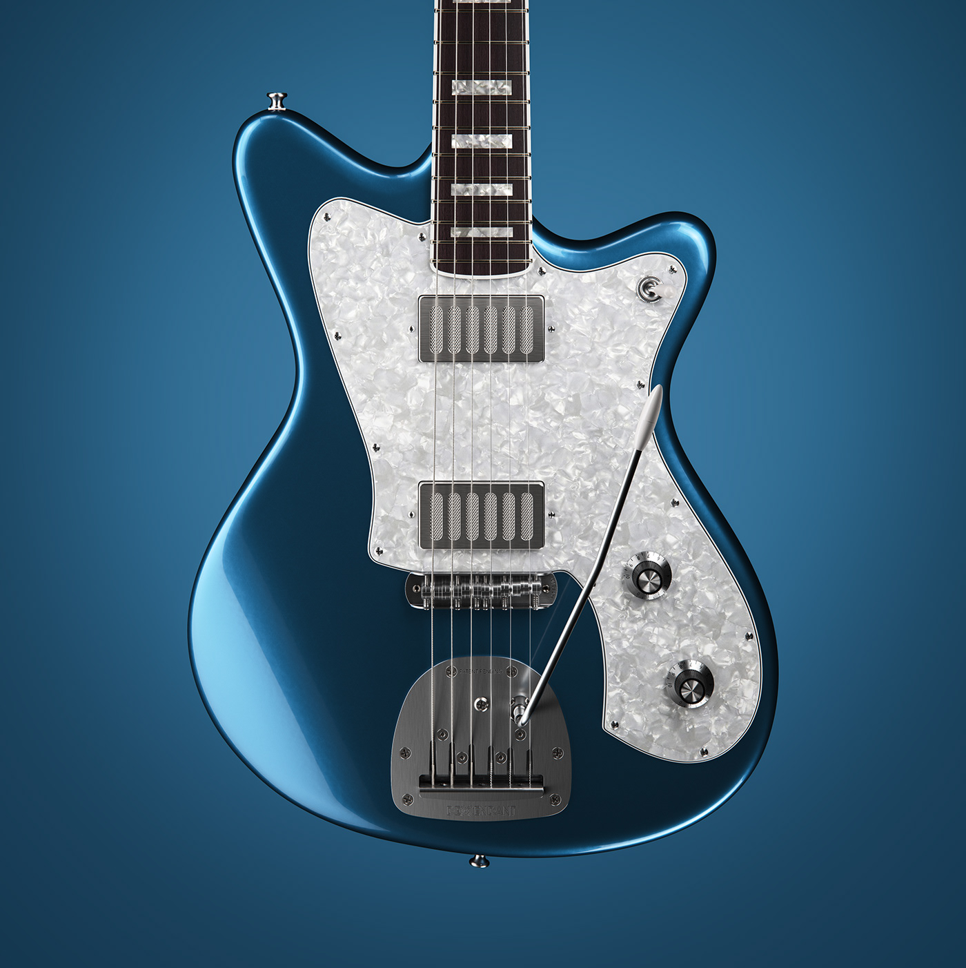 3ds max Custom fender Gibson guitar prs Render rock stratocaster Suhr