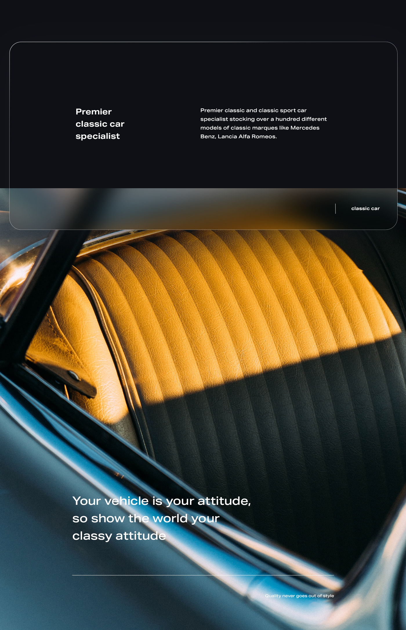 app car clean mobile modern UI ui design UI/UX Web Design  Website