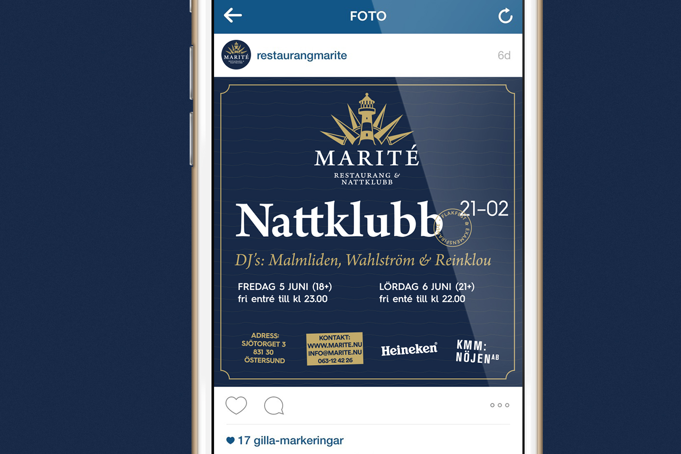 restaurant maritime sea beer editoral print identity