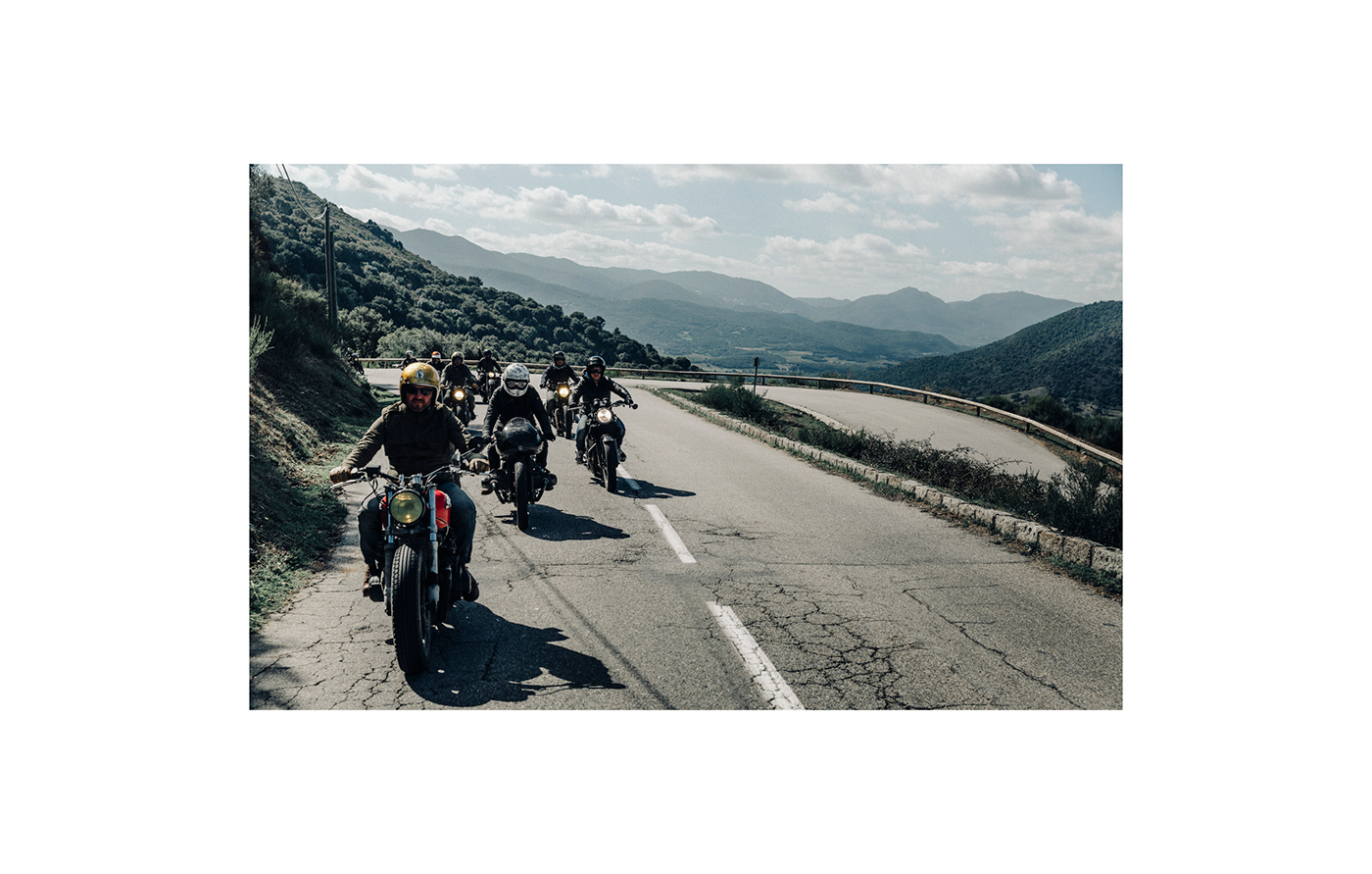 RoadTrip corsica donpaparide laurentnivalle motorcycles viewoflife backroads