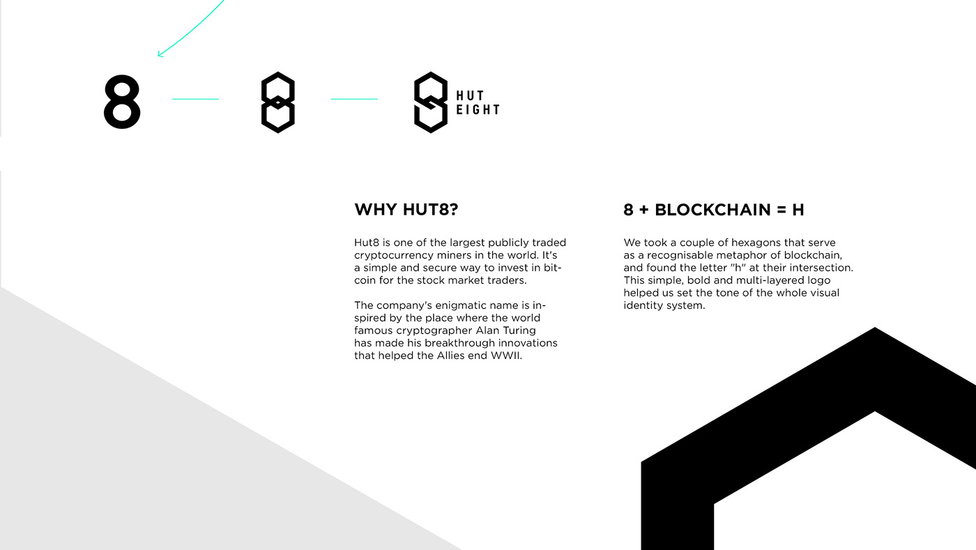 bitcoin blockchain hut8 huteight crypto bitfury the clients Mining future cryptography