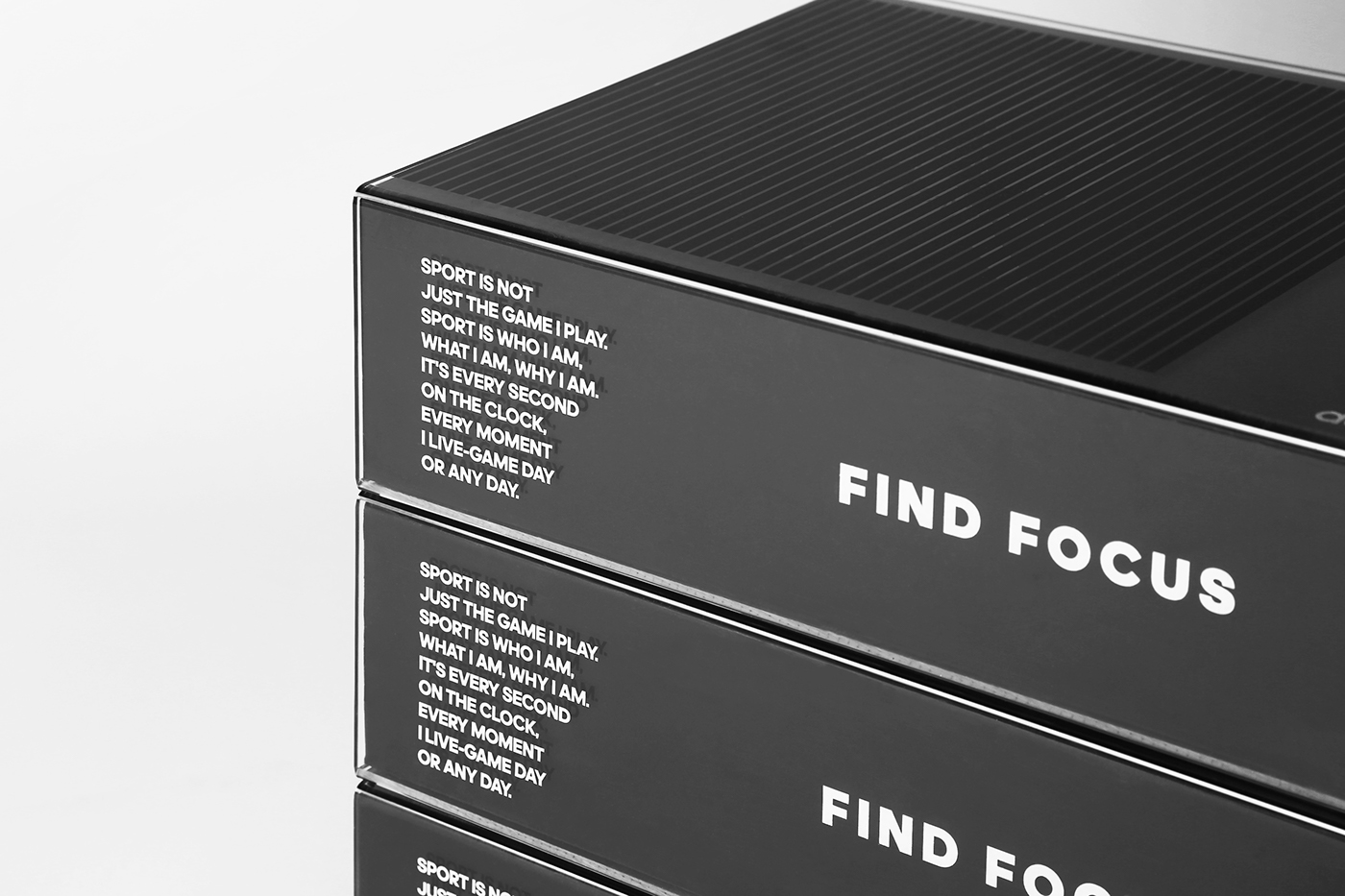 adidas package Focus black hoodie
