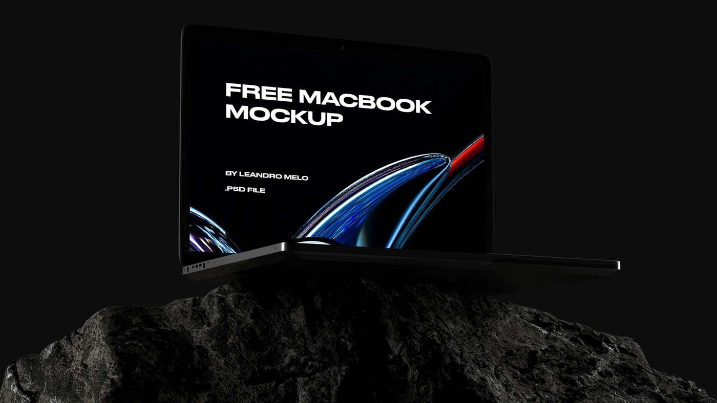 free mockup  freebie download Mockup free Laptop mockup free free psd macbook mockup mockup design