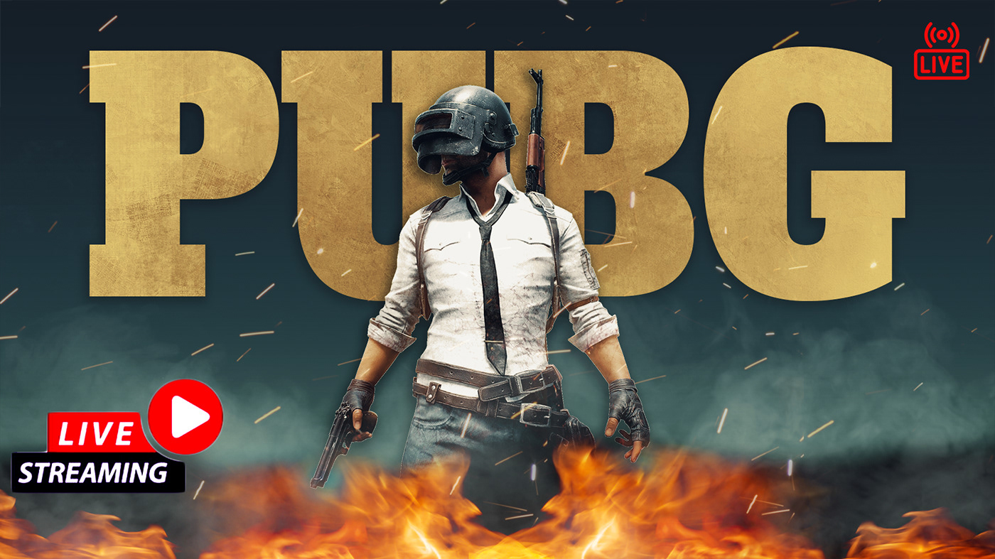 Pubg live stream фото 9