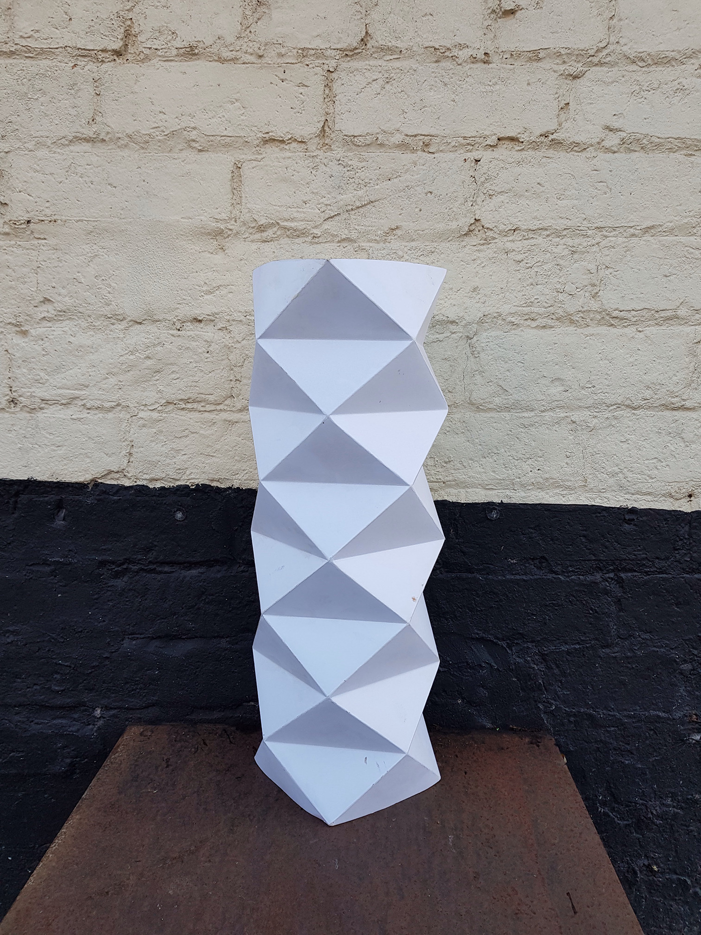 origami  light lighting design