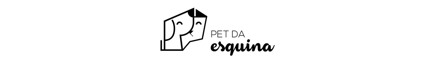 agencia bongo brand petshop Pet dog Patterns