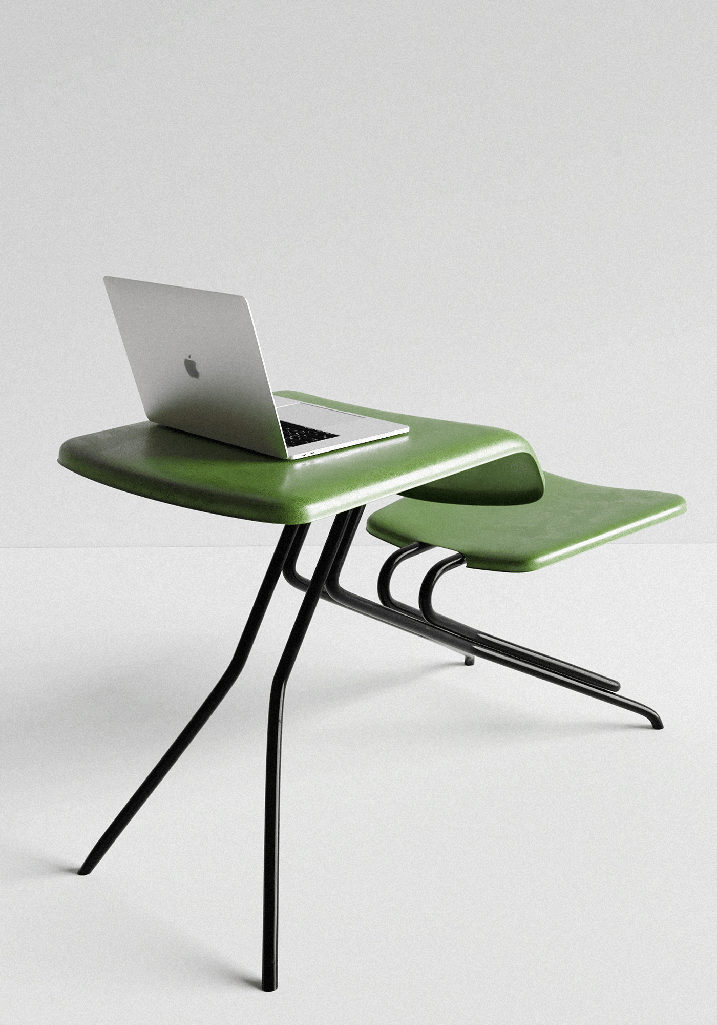 Adobe Portfolio furniture chair