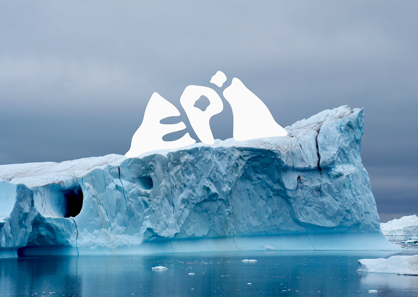 snow winter ice cold logo design Graphic Designer brand identity Logo Design skii