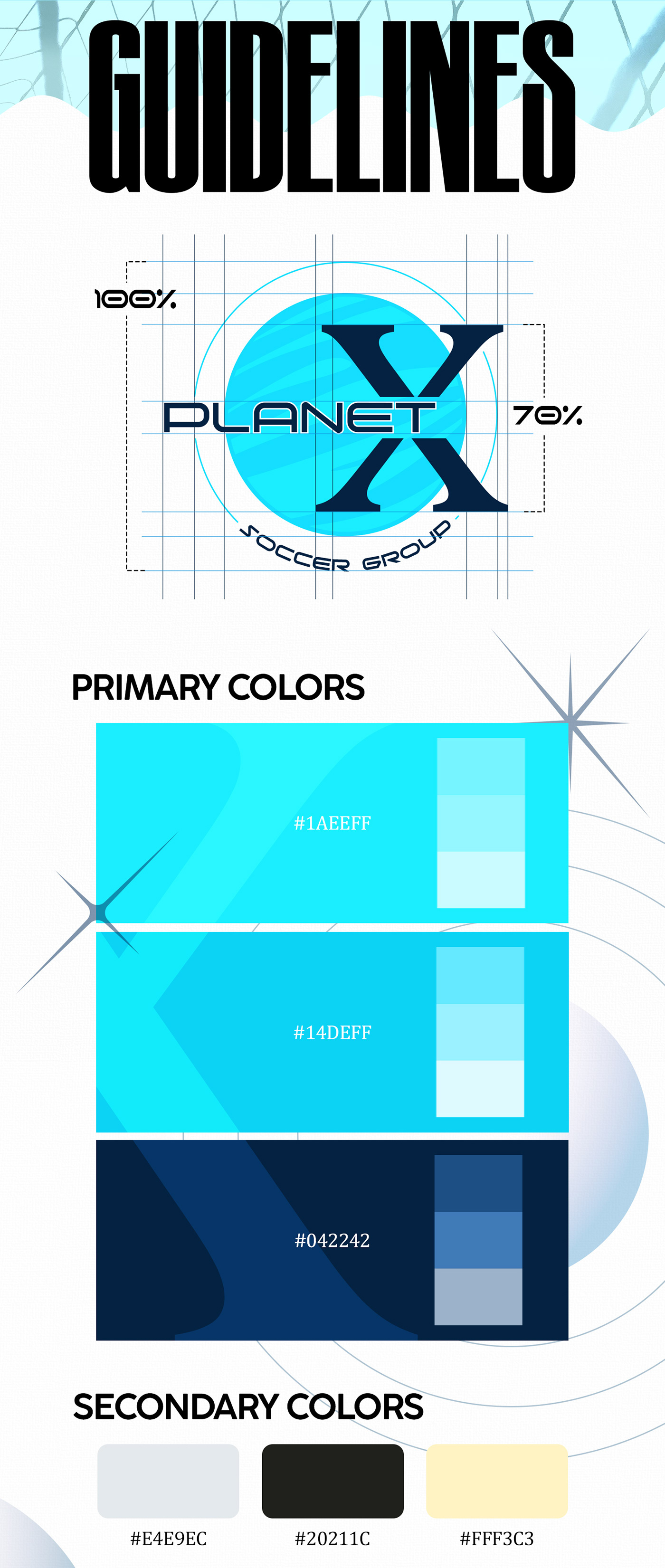 design brand identity adobe illustrator Logotype Digital Art  ILLUSTRATION  branding  futsal soccer sprots logo