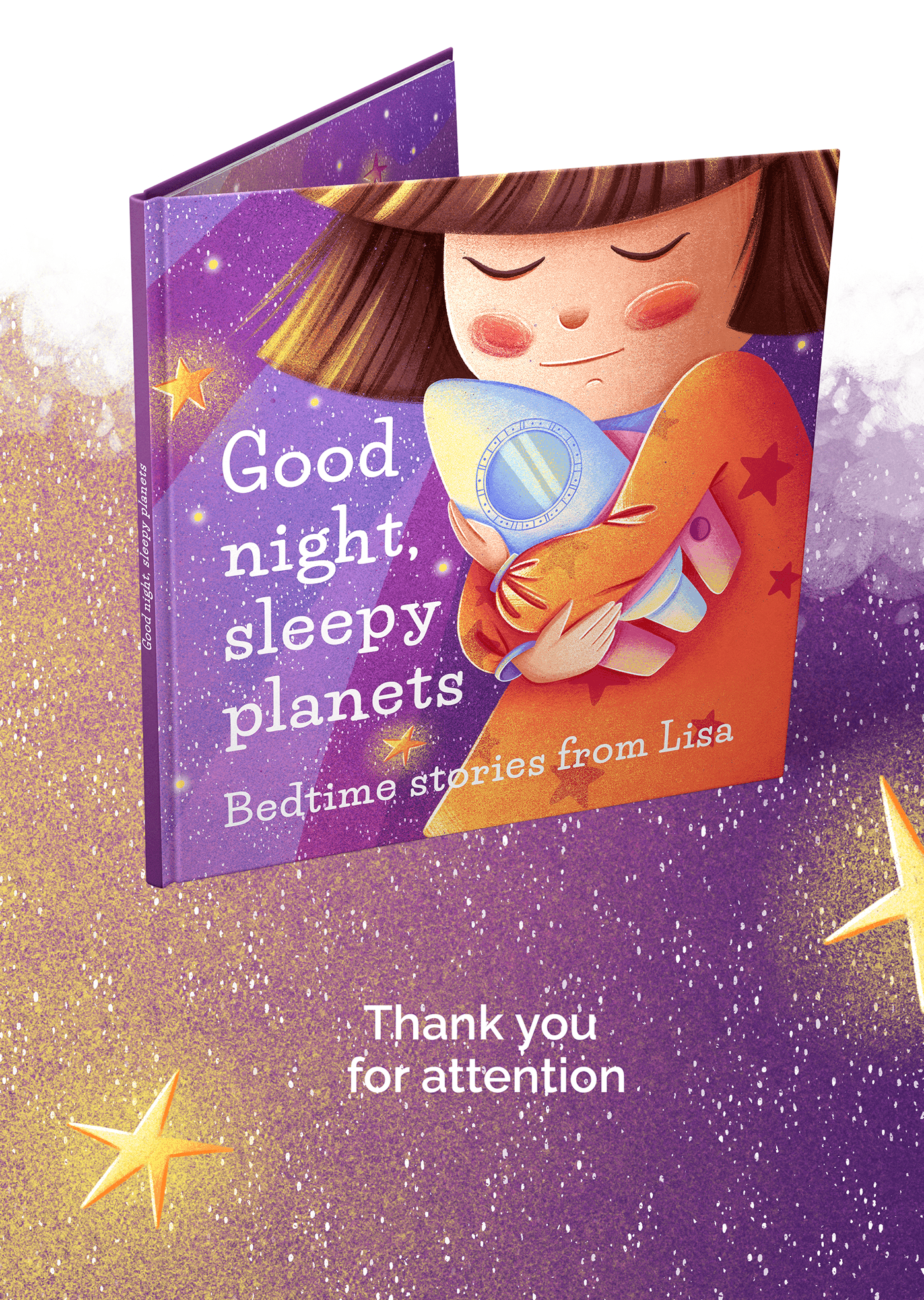 bedtime story book cover book illustrations cartoon Character design  children book children illustration children's book kids illustration Picture book