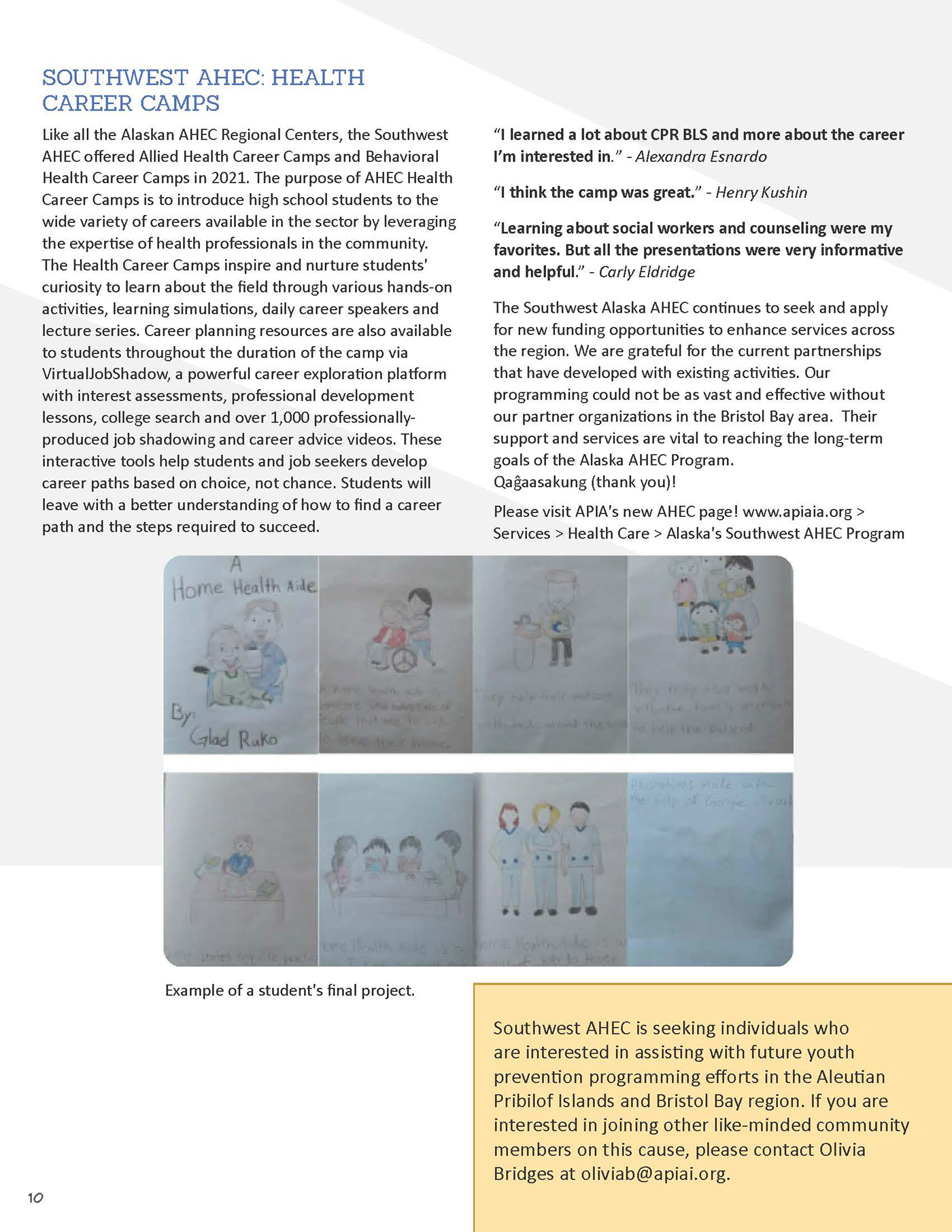 Adobe InDesign annual report design graphic design  report University