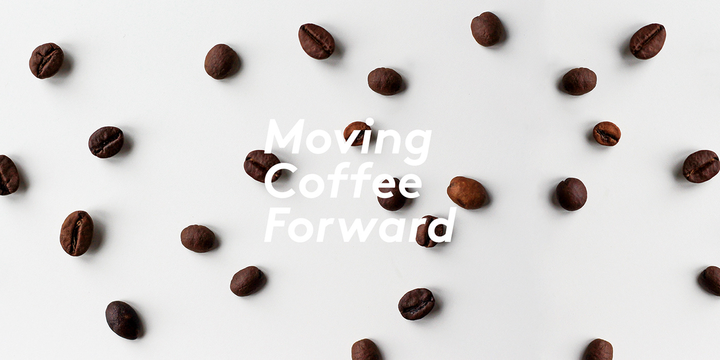brand identity visualidentity Coffee ally allycoffee Logotype