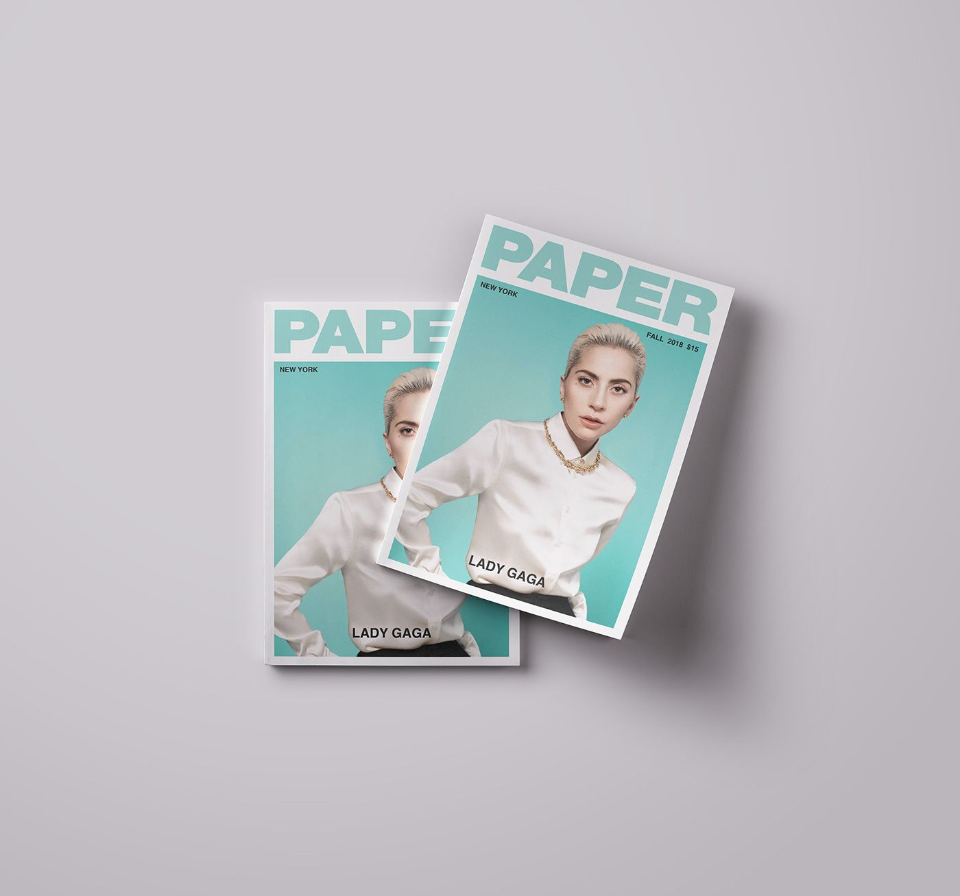 papermagazine pcgamermagazine graphicdesign printdesign