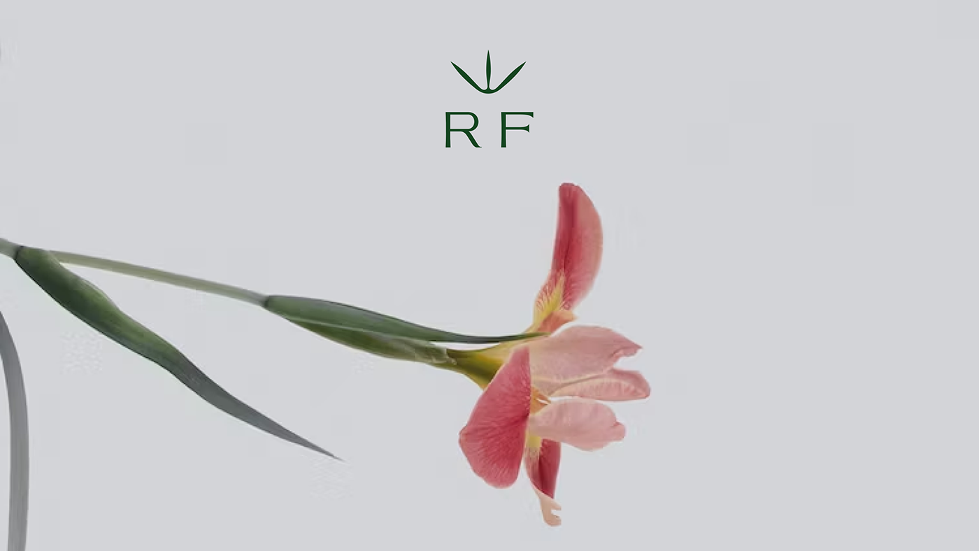 premium logo for a botanical garden and flower shop
премиальный логотип для цветочного магазина