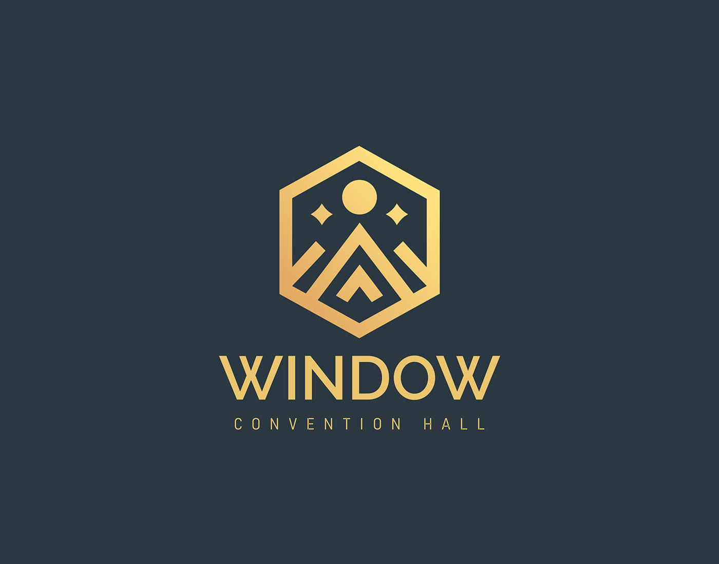 window | Convention Hall - ويندوا | قاعة مؤتمرات
كونتينيو