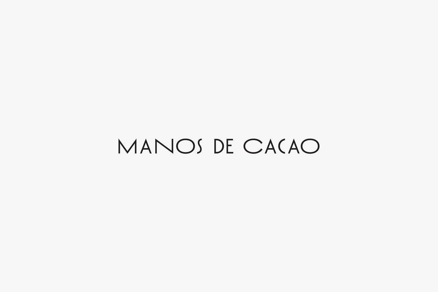 Anagrama anagramastudio mexico cacao branding  Icondesign manosdecacao chocolate logodesign ChocolateBrand