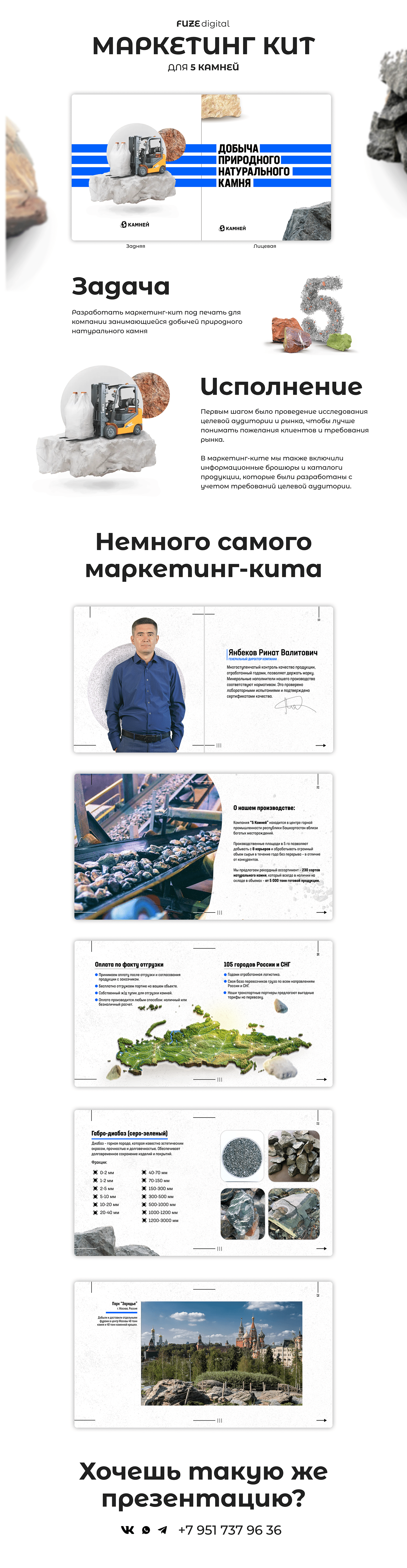 Figma Powerpoint presentation design графический дизайн презентация фирменный стиль полиграфия дизайн