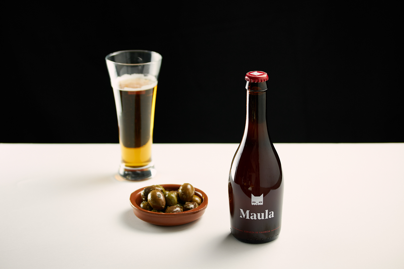 beer ale valencia mussa butoni Maula cerveza craft brewery legends