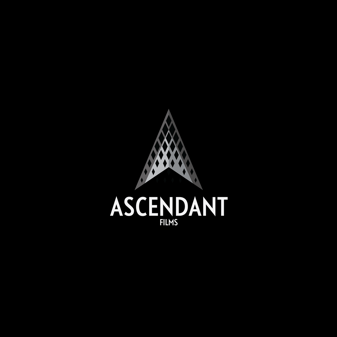 2D Ascendant credits Film   identity logo movie reveal studio titles