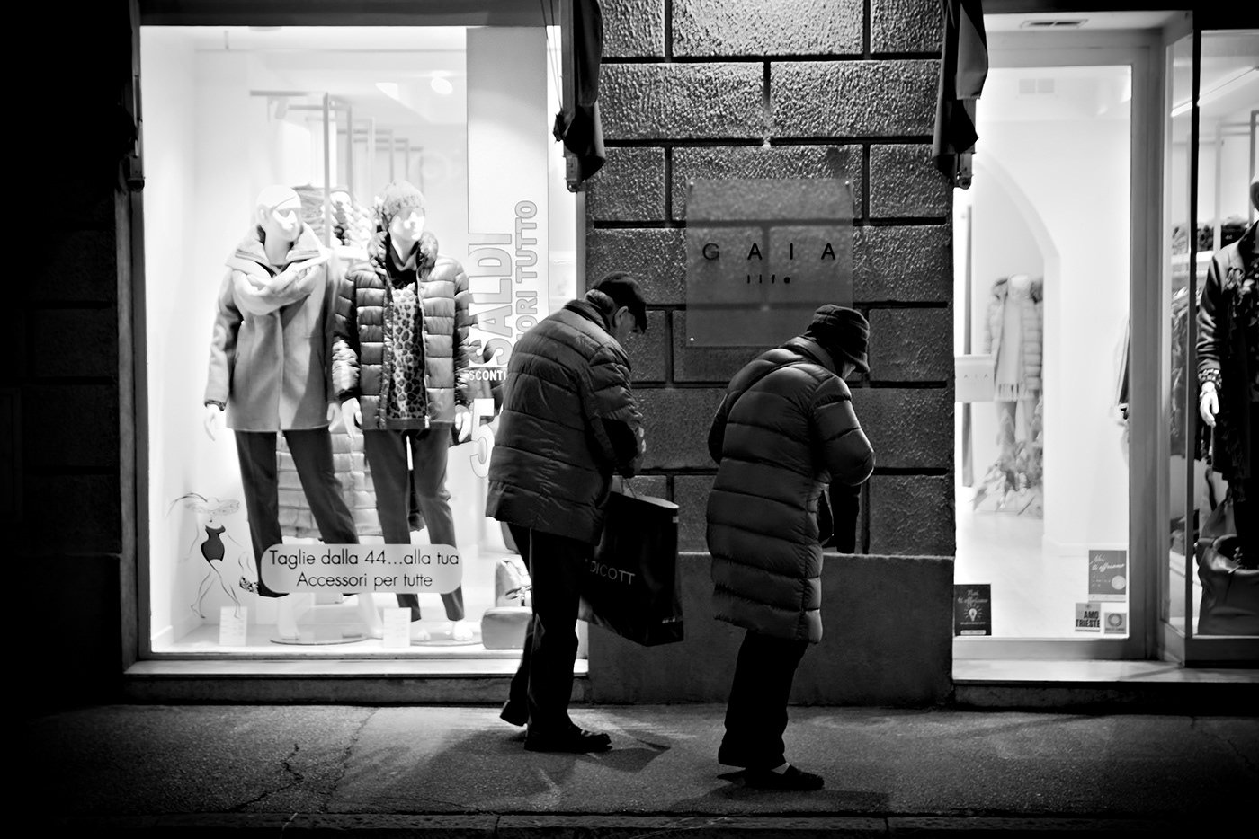 bnw city daily life Italy monochrome Photography  Street street photography trieste Urban